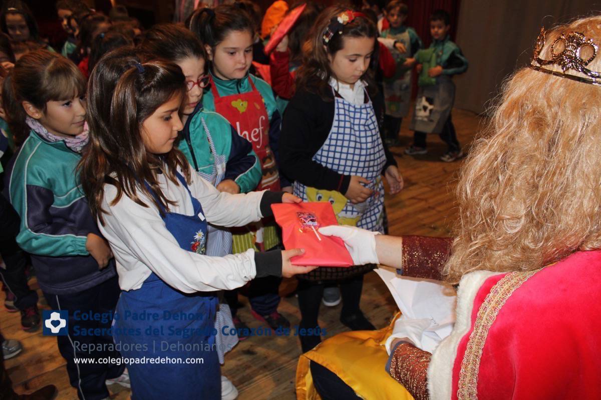 2014 12 22 REYES MAGOS 1er. CICLO PRIMARIA (83)